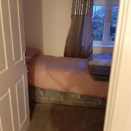 Marias House Bed & Breakfast Seaton Burn Luaran gambar