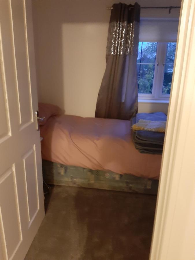 Marias House Bed & Breakfast Seaton Burn Luaran gambar